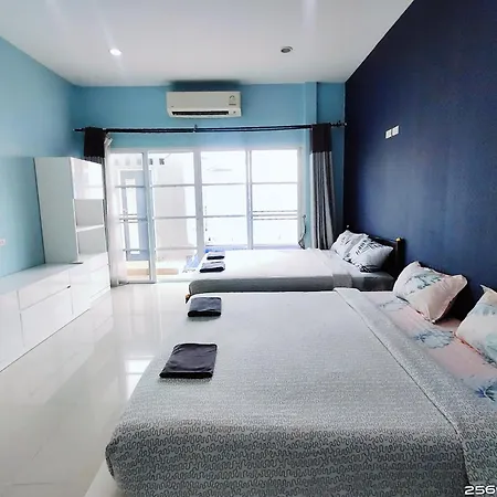 Apo Party Hua-Hin Private Poolvilla From Beach 4Km Hua Hin Exterior photo