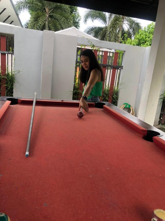 Apo Party Hua-hin Private Poolvilla From 4km 別墅 *