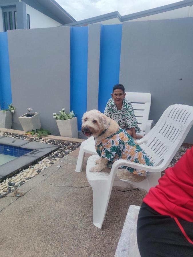 Apo Party Hua-hin Private Poolvilla From 4km 华欣